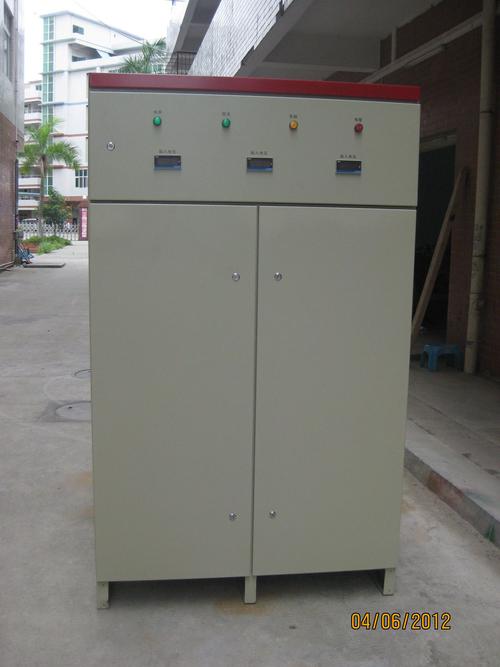 工厂直销 800kva数控电磁式交流稳压器 三相380v输出