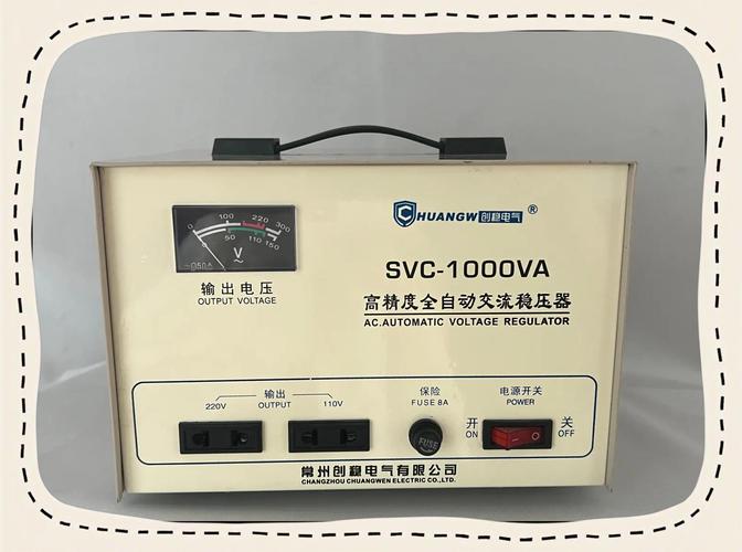 电源稳压器:智商税还是实用投资?